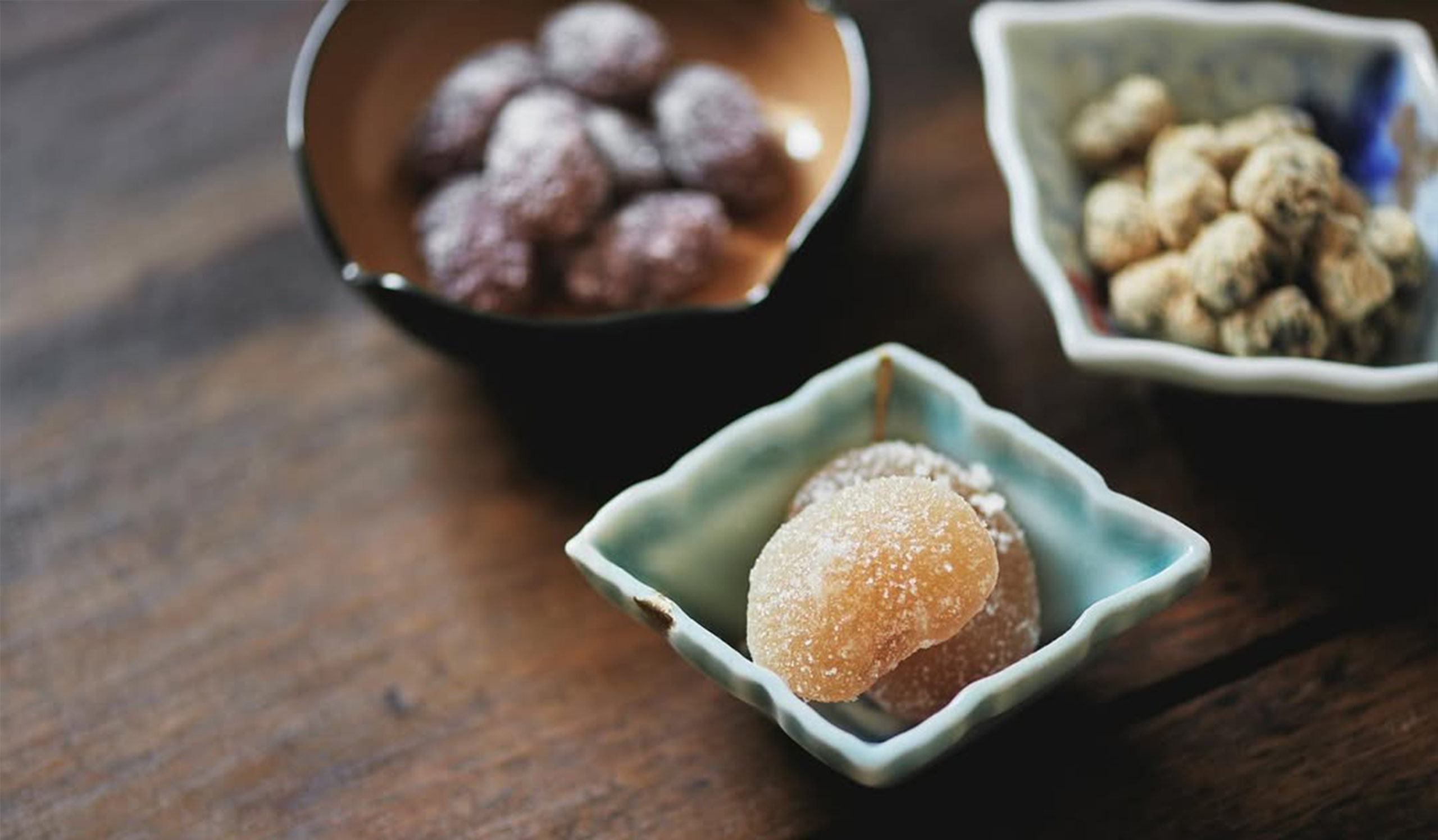 博多甘納豆 かぶとや